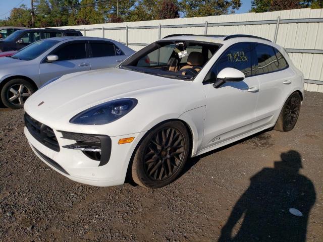 2021 PORSCHE MACAN GTS 2021 image