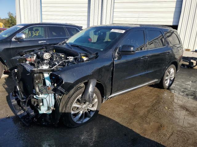 Obraz 2022 DODGE DURANGO SXT 2022