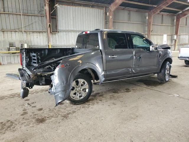Изображение 3 2021 FORD F150 SUPERCREW 2021 с VIN 1FTFW1E59MFA66486