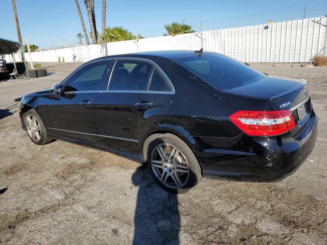 Obraz 2 z 2010 MERCEDES-BENZ E 550 2010 z VIN WDDHF7CB4AA072425