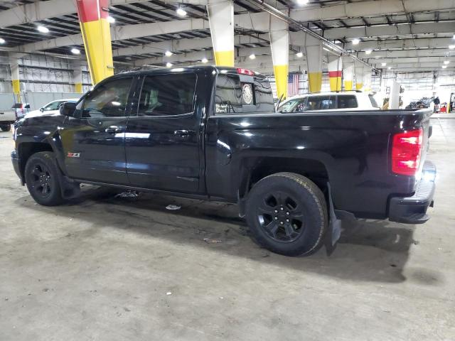 Image 2 of 2015 CHEVROLET SILVERADO K1500 LTZ 2015 with VIN 3GCUKSEJ2FG378298