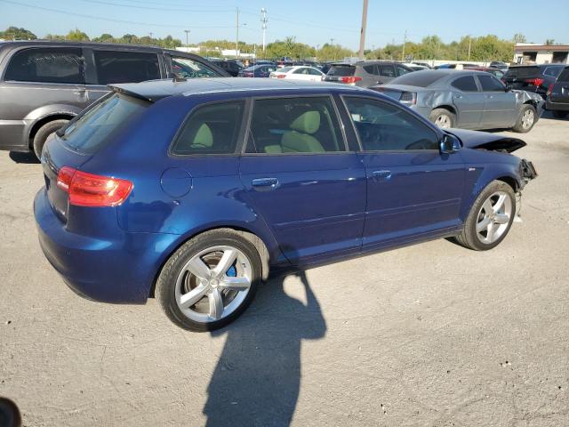 Obraz 3 z 2012 AUDI A3 PREMIUM PLUS 2012 z VIN WAUKJAFM6CA112724