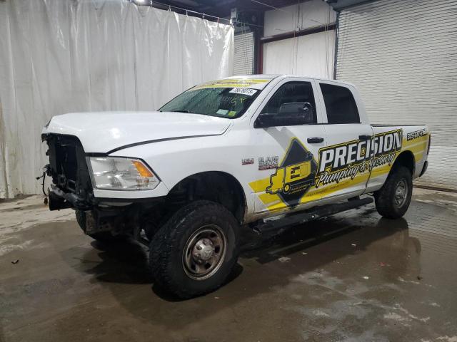 Image 1 of 2018 RAM 2500 ST 2018 with VIN 3C6UR5CJ9JG260295