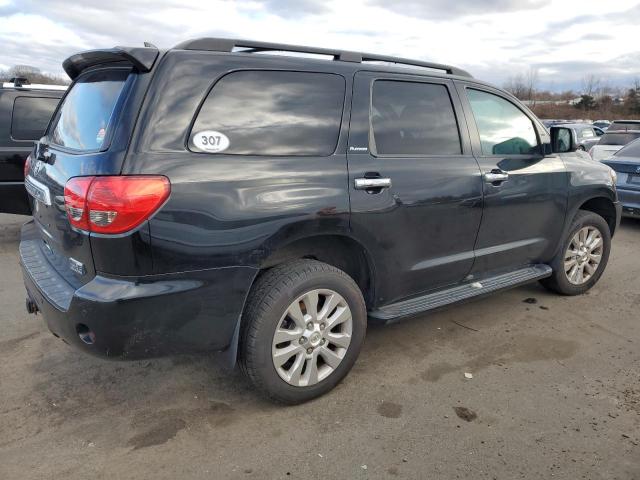 Изображение 3 2014 TOYOTA SEQUOIA PLATINUM 2014 с VIN 5TDDY5G1XES109284