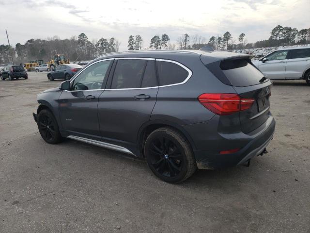 Image 2 of 2016 BMW X1 XDRIVE28I 2016 with VIN WBXHT3Z30G4A49071