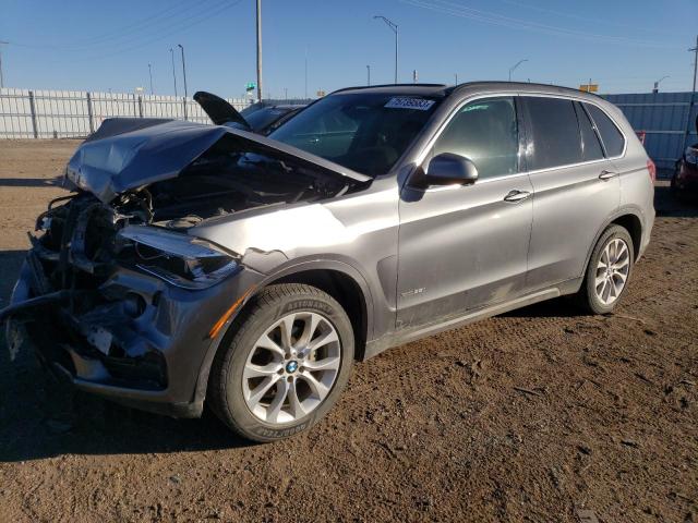 Изображение 1 2015 BMW X5 XDRIVE35I 2015 с VIN 5UXKR0C56F0K57645