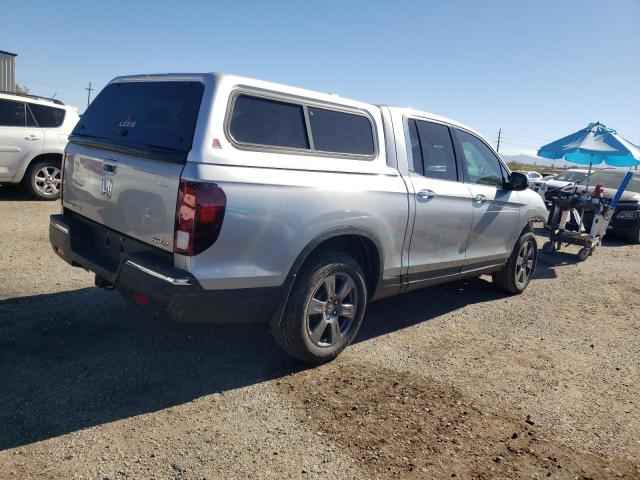 Image 3 of 2020 HONDA RIDGELINE RTL 2020 with VIN 5FPYK3F71LB006499