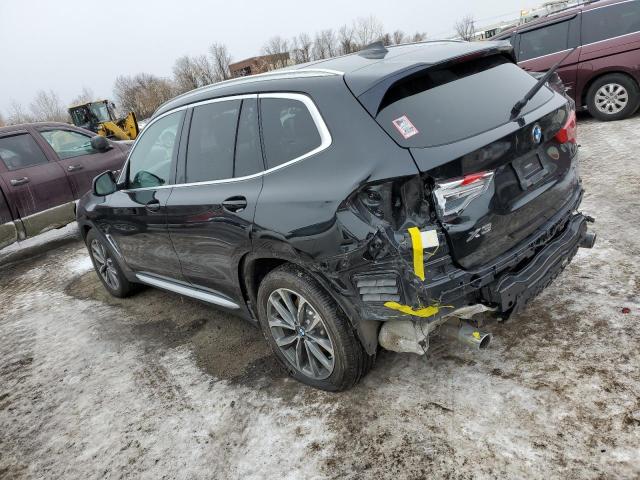 Obraz 2 z 2019 BMW X3 XDRIVE30I 2019 z VIN 5UXTR9C57KLP95806