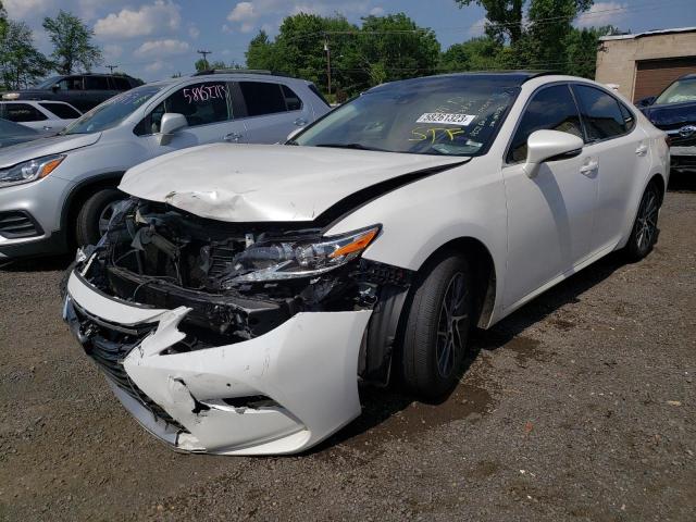 Obraz 2017 LEXUS ES 350 2017