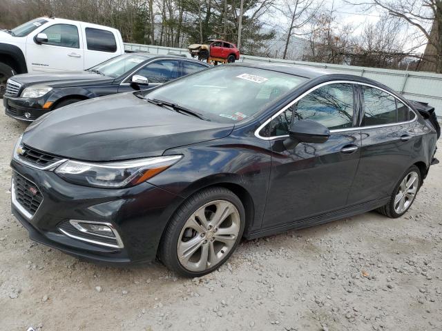 Obraz 1 z 2016 CHEVROLET CRUZE PREMIER 2016 z VIN 1G1BG5SM6G7235871