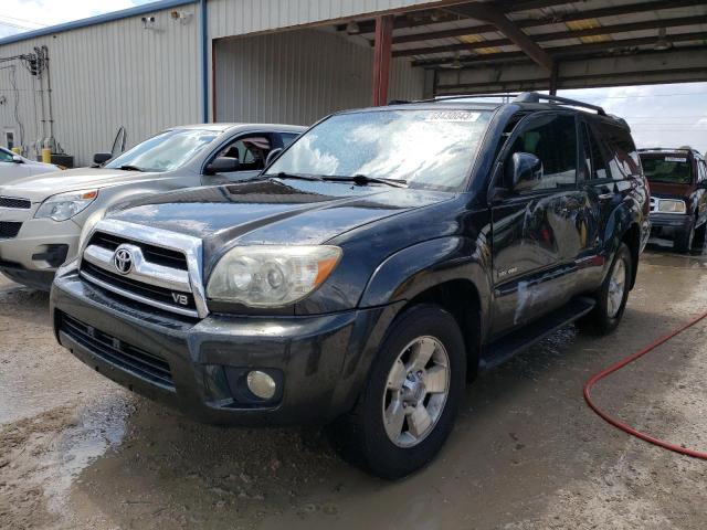 Obraz 2006 TOYOTA 4RUNNER SR5 2006
