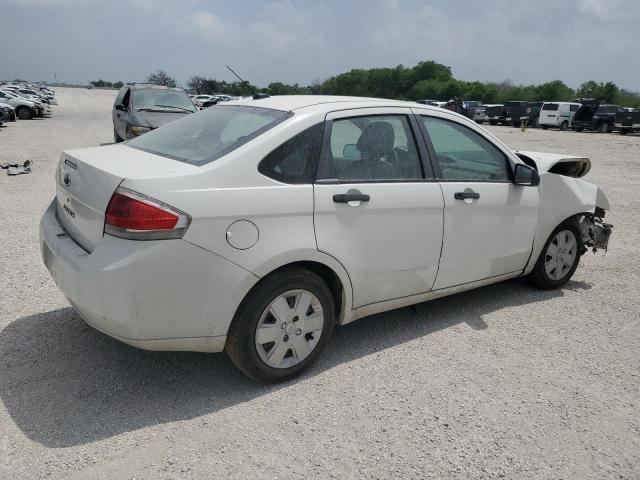 Изображение 3 2009 FORD FOCUS S 2009 с VIN 1FAHP34N29W133476