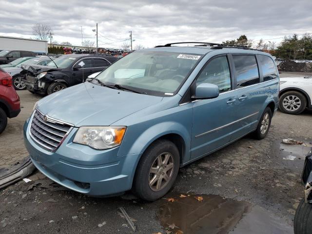Obraz 2010 CHRYSLER TOWN & COUNTRY TOURING 2010
