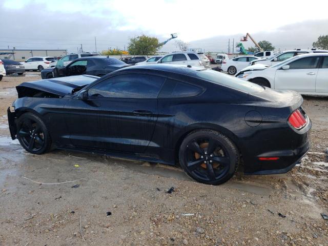Image 2 of 2015 FORD MUSTANG  2015 with VIN 1FA6P8TH7F5316728