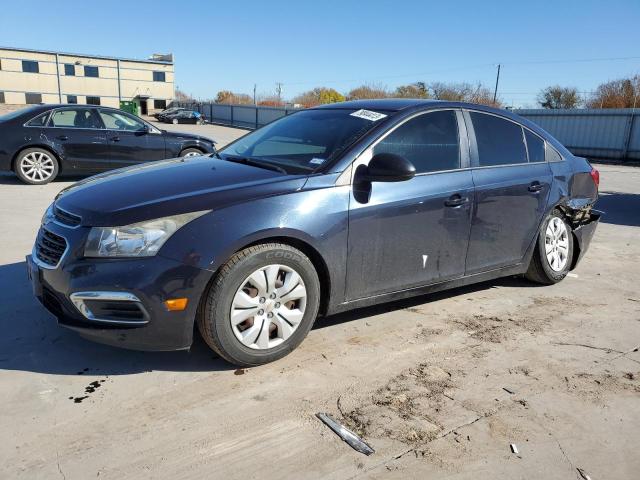 Image 1 of 2015 CHEVROLET CRUZE LS 2015 with VIN 1G1PA5SH5F7247454