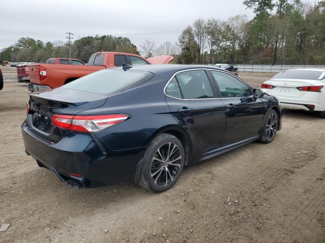 Image 3 of 2020 TOYOTA CAMRY SE 2020 with VIN 4T1G11AK9LU966308