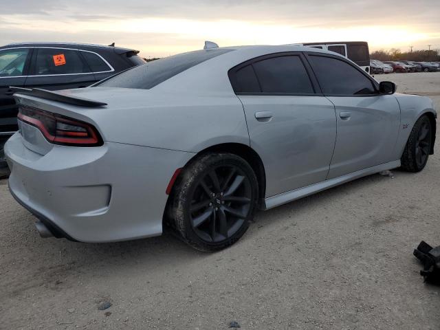 Obraz 3 z 2020 DODGE CHARGER SCAT PACK 2020 z VIN 2C3CDXGJ7LH212066