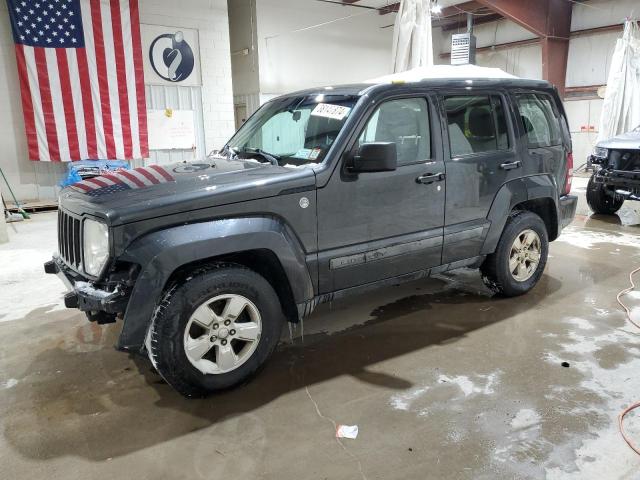 2011 JEEP LIBERTY SPORT 2011 image