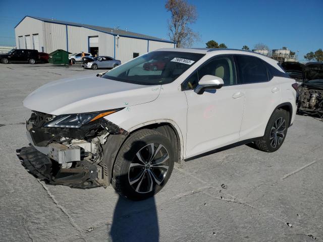 2019 LEXUS RX 350 BASE 2019 image