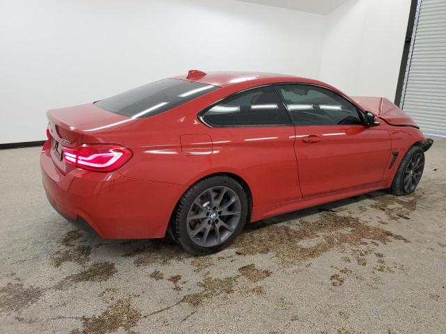Изображение 3 2019 BMW 430XI 2019 с VIN WBA4W5C53KAE50906