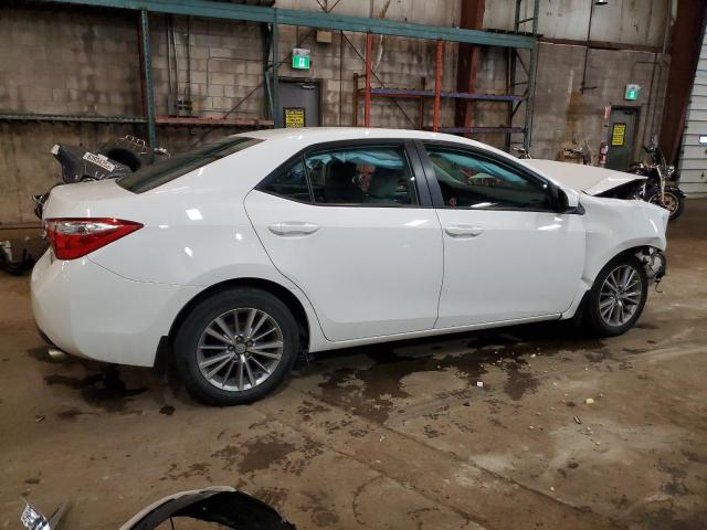 Изображение 3 2015 TOYOTA COROLLA L 2015 с VIN 2T1BURHE8FC304421