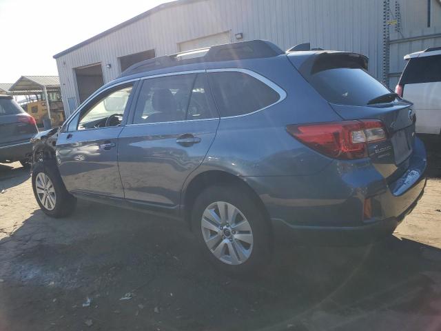 Obraz 2 z 2017 SUBARU OUTBACK 2.5I PREMIUM 2017 z VIN 4S4BSAFC8H3229722