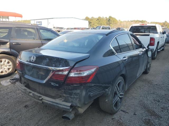 Изображение 3 2016 HONDA ACCORD LX 2016 с VIN 1HGCR2F41GA223596