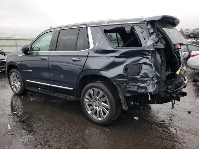 Изображение 2 2021 GMC YUKON SLT 2021 с VIN 1GKS2BKD1MR152857