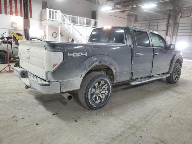 Obraz 3 z 2010 FORD F150 SUPERCREW 2010 z VIN 1FTFW1EV7AFC46805