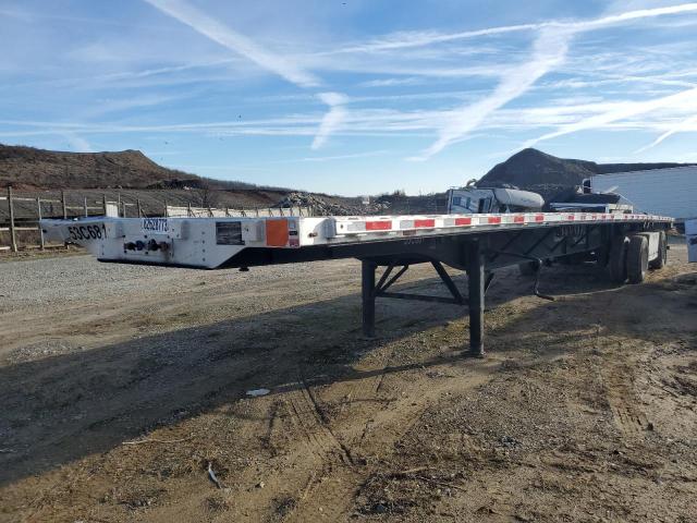 Image 3 of 2016 TRAO TRAILER 2016 with VIN 1TTF532CXG3957981