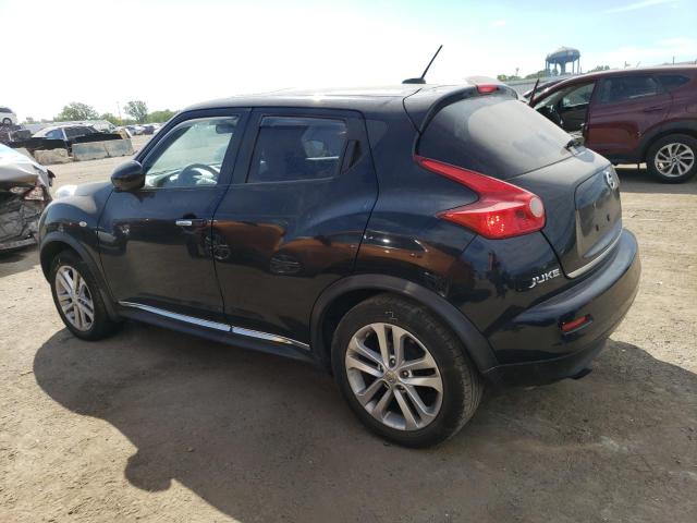 Image 2 of 2011 NISSAN JUKE S 2011 with VIN JN8AF5MV2BT012789