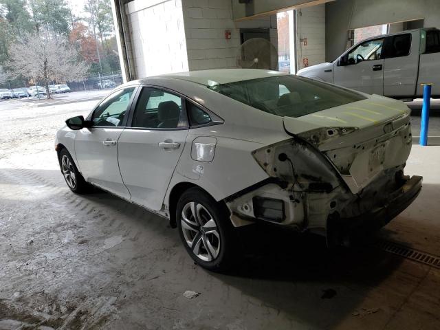 Obraz 2 z 2018 HONDA CIVIC LX 2018 z VIN 2HGFC2F51JH519847