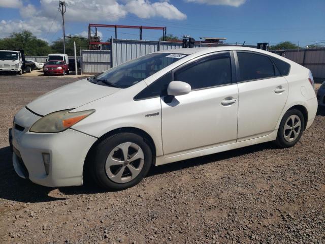 Obraz 1 z 2012 TOYOTA PRIUS  2012 z VIN JTDKN3DU1C1609346