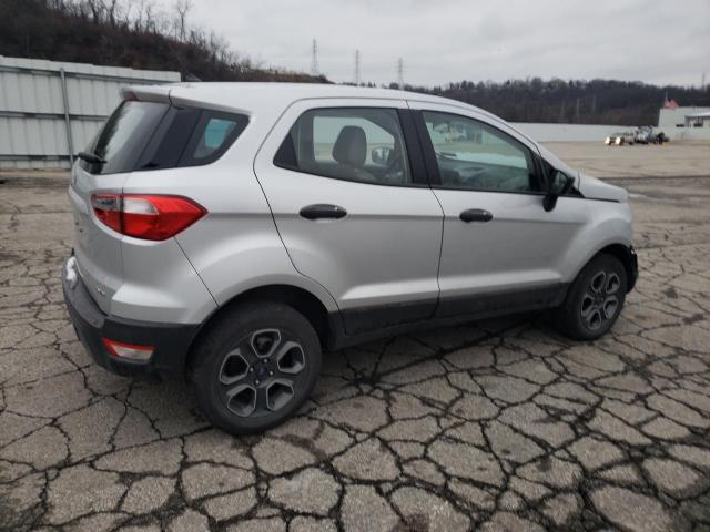 Изображение 3 2019 FORD ECOSPORT S 2019 с VIN MAJ6S3FL4KC281072