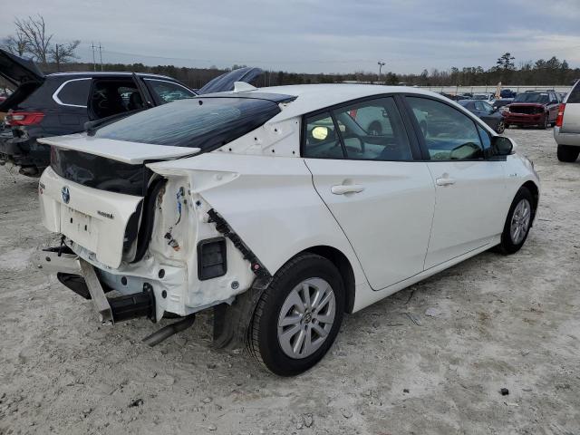 Изображение 3 2016 TOYOTA PRIUS  2016 с VIN JTDKBRFU5G3005818