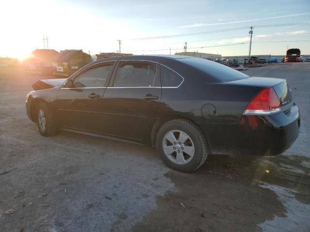 Image 2 of 2010 CHEVROLET IMPALA LT 2010 with VIN 2G1WB5EK4A1145925