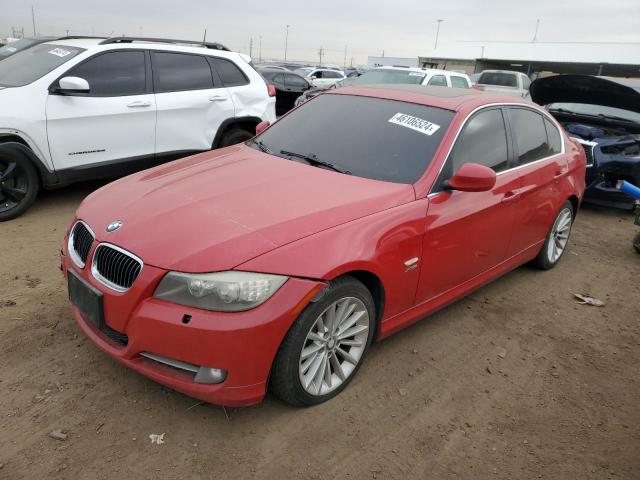 Obraz 2009 BMW 335 XI 2009