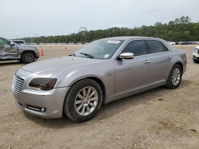 2013 CHRYSLER 300C  2013 image