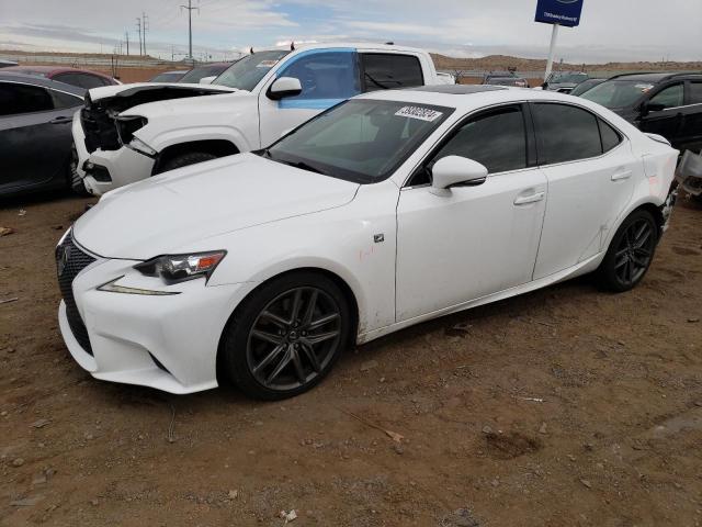 2016 LEXUS IS 200T 2016 image