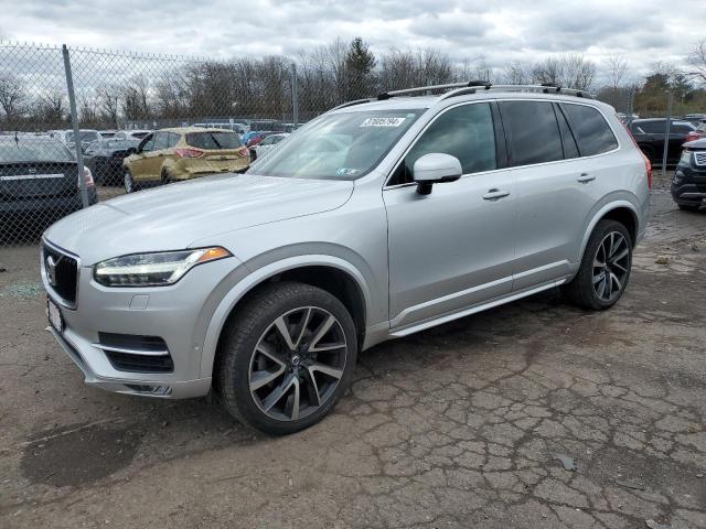 2018 VOLVO XC90 T6 2018 image