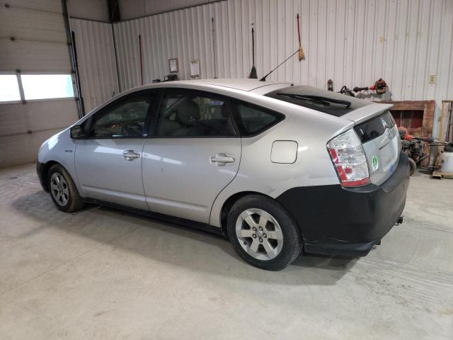 Image 2 of 2009 Toyota Prius 2009 with VIN JTDKB20U197831626