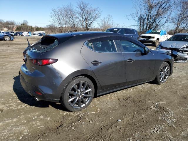 Image 3 of 2019 MAZDA 3 PREFERRED 2019 with VIN JM1BPBMM4K1131586