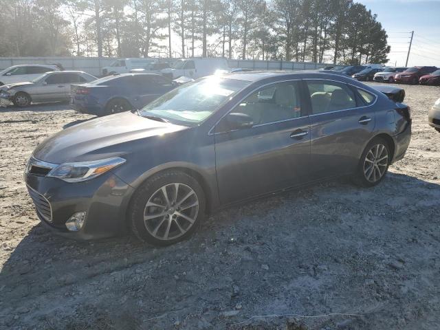 2014 TOYOTA AVALON BASE 2014 image