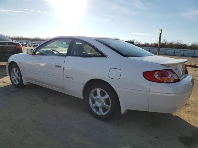 Obraz 2 z 2003 TOYOTA CAMRY SOLARA SE 2003 z VIN 2T1CF22P03C610332