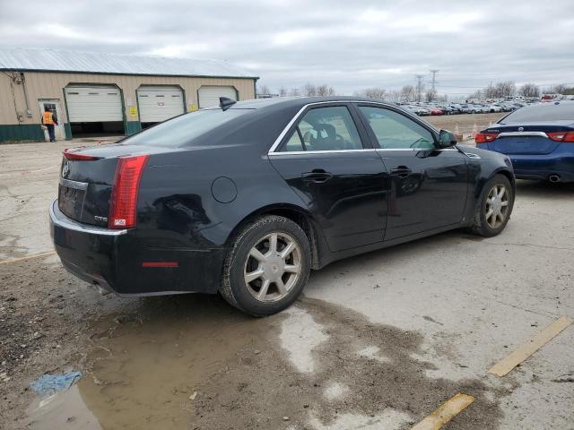 Obraz 3 z 2009 CADILLAC CTS  2009 z VIN 1G6DF577190136931