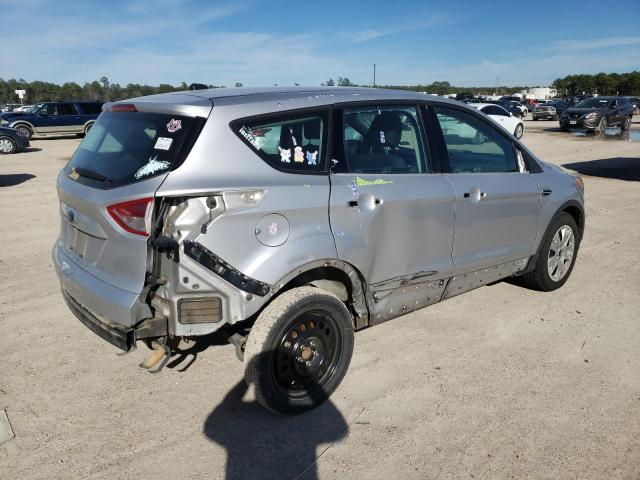 Obraz 3 z 2016 FORD ESCAPE S 2016 z VIN 1FMCU0F71GUC57804