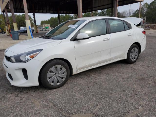 2020 KIA RIO LX 2020 image