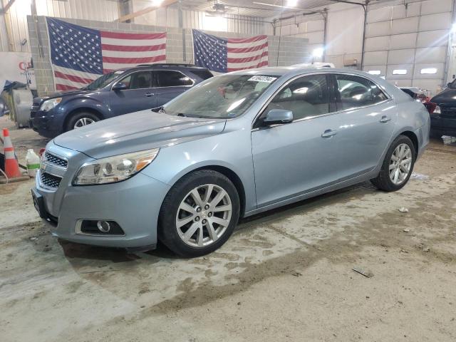Изображение 1 2013 CHEVROLET MALIBU 2LT 2013 с VIN 1G11E5SA3DU126708