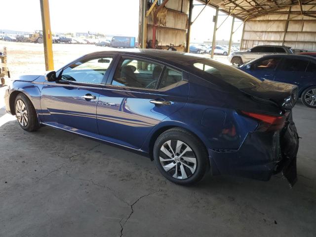 Obraz 2 z 2021 NISSAN ALTIMA S 2021 z VIN 1N4BL4BV3MN381664