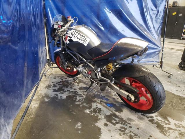 Obraz 3 z 2002 DUCATI M900 S4 2002 z VIN ZDM1RB8S62B008997